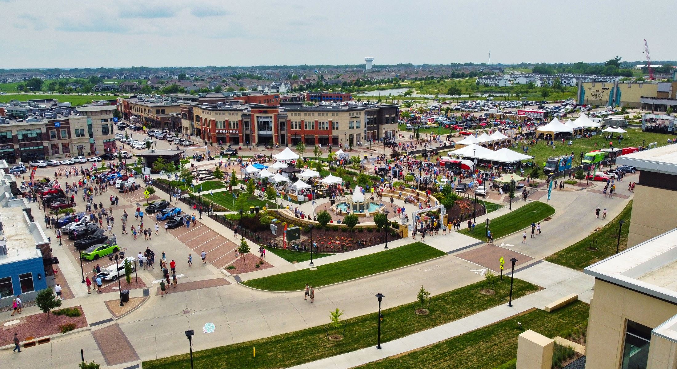 House cleaning services in Ankeny, Iowa serving residential neighborhoods across the city